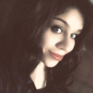 Meet your Posher, Veeda